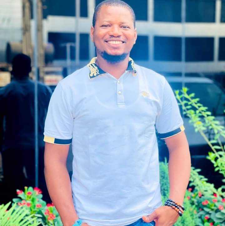 Okojie.O.Joshua